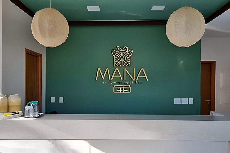 Apartamento em Muro Alto / Porto de Galinhas