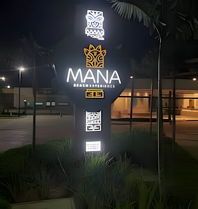 Apartamento em Muro Alto / Porto de Galinhas