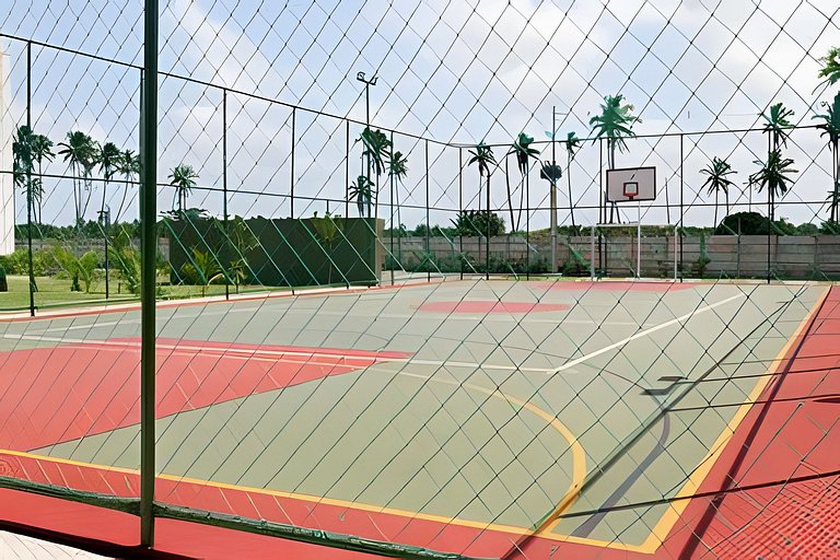 Apartamento em Muro Alto / Porto de Galinhas