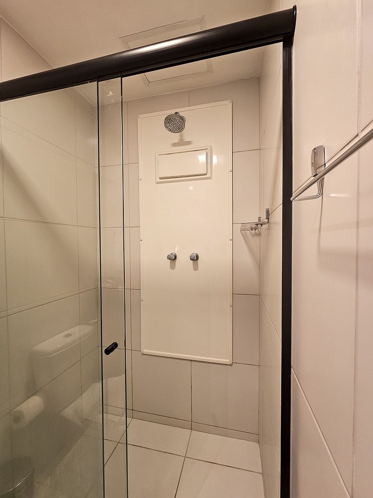 Apartamento em Muro Alto / Porto de Galinhas